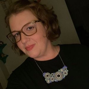 Meet your Posher, Shannon